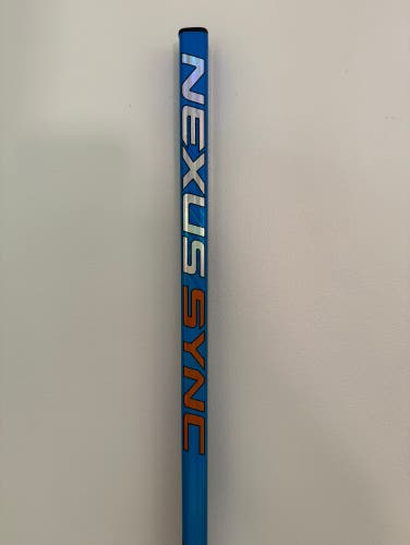 Bauer Nexus Sync - P92/Left/87