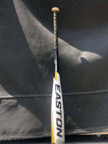 Easton alpha 360