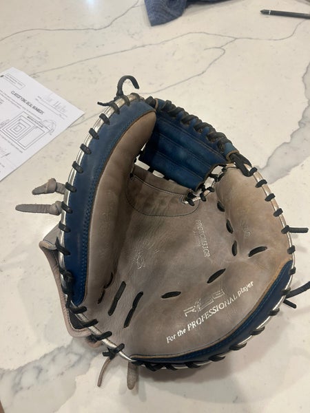 Rawlings Heart of Hide catcher mit 33”
