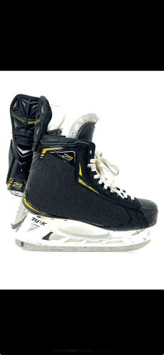Bauer 2S Pro Skates Size 8.5/8 D