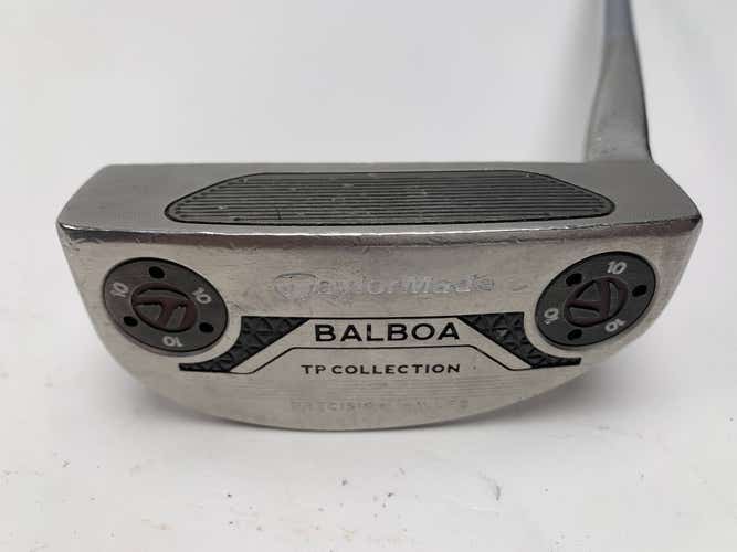 TaylorMade TP Collection Balboa Putter 35" Mens RH