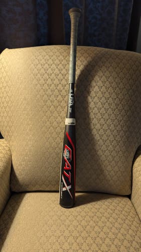 Used 2023 Marucci CAT X Connect USABat Certified Bat (-8) Composite 21 oz 29"