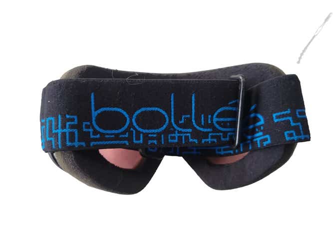 Used Bolle Ski Goggles