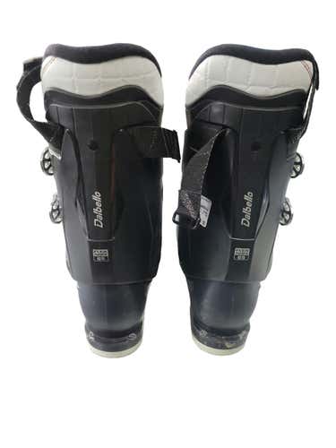 Used Dalbello Aspire 65 265 Mp - M08.5 - W09.5 Men's Downhill Ski Boots