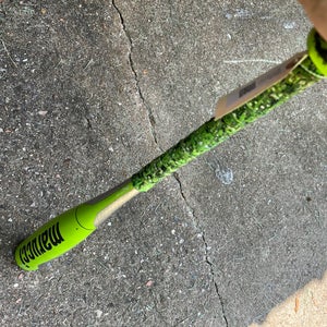 Used Marucci Hex Alloy Bat USSSA Certified (-9) Alloy 19 oz 28"