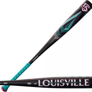 New 2025 Louisville Slugger Atlas BBCOR WBL2968010 FREE SHIPPING