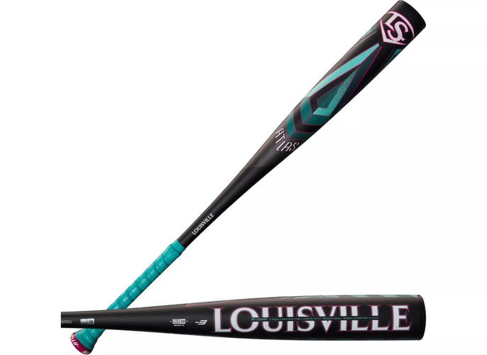 New 2025 Louisville Slugger Atlas BBCOR WBL2968010 FREE SHIPPING