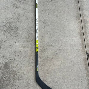 New Senior Bauer Left Hand 87 Flex Mid Pattern Pro Stock Patrick Kane Vapor XXX Lite Hockey Stick