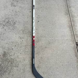 New Senior Bauer Left Hand 112 Flex P88 Pro Stock Holmstrom Vapor XXX Lite Hockey Stick