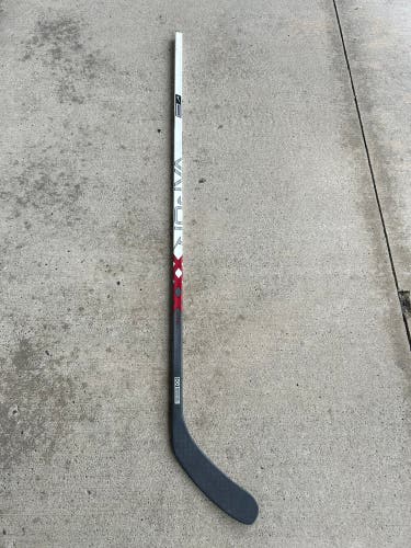 New Senior Bauer Left Hand 112 Flex P88 Pro Stock Holmstrom Vapor XXX Lite Hockey Stick