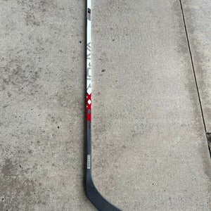 New Senior Bauer Left Hand 112 Flex P92 Pro Stock Mcneil Vapor XXX Lite Hockey Stick