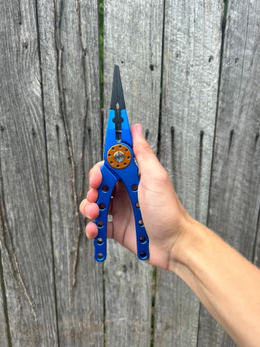 Fishing Pliers Set