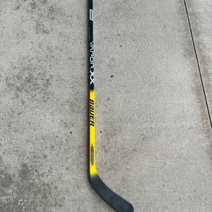 New Senior Bauer Left Hand 102 Flex P92 Pro Stock Vapor XX Hockey Stick