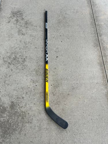 New Senior Bauer Left Hand 102 Flex P92 Pro Stock Vapor XX Hockey Stick