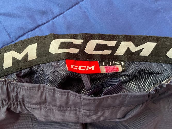 Team issued CJR Elite pants 2024-2025. Lightly used, Shipping discount