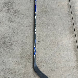 New Senior Bauer Left Hand 102 Flex P90T Pro Stock Havlat Supreme One90 Hockey Stick