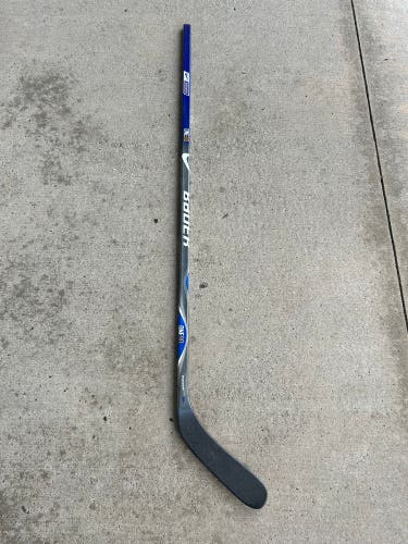 New Senior Bauer Left Hand 102 Flex P90T Pro Stock Havlat Supreme One90 Hockey Stick