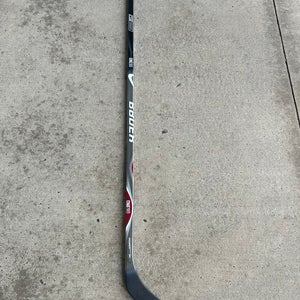 New Senior Bauer Left Hand 102 Flex P90T Pro Stock Kopecky Supreme One90 Hockey Stick