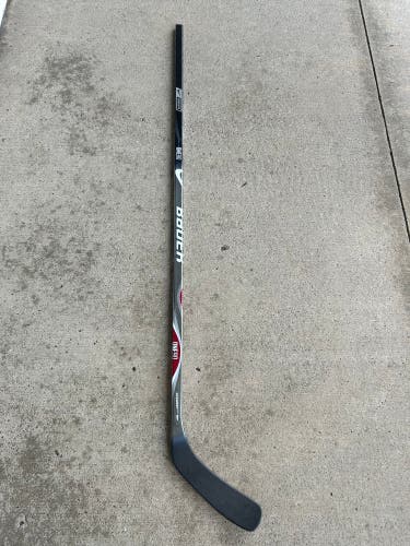 New Senior Bauer Left Hand 102 Flex P90T Pro Stock Kopecky Supreme One90 Hockey Stick