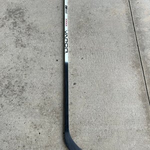 New Senior Bauer Left Hand 85 Flex P28 Pro Stock Marian Hossa Vapor XXXX Hockey Stick