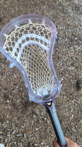 Like New ECD Ion Head