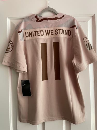 New Youth Medium Army West Point Jersey. Shipping Discount