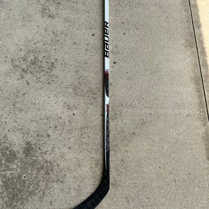 New Senior Bauer Right Handed 102 Flex P88 Pro Stock Vapor X60 Hockey Stick