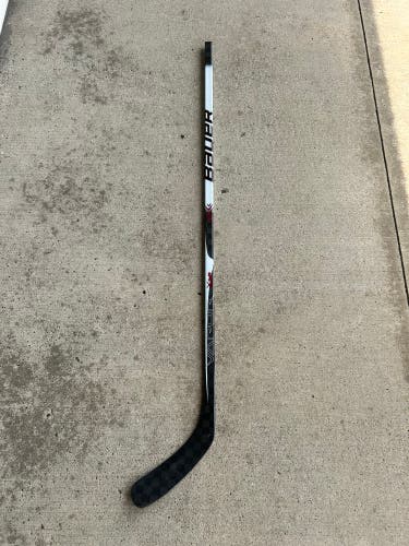 New Senior Bauer Right Handed 102 Flex P88 Pro Stock Vapor X60 Hockey Stick