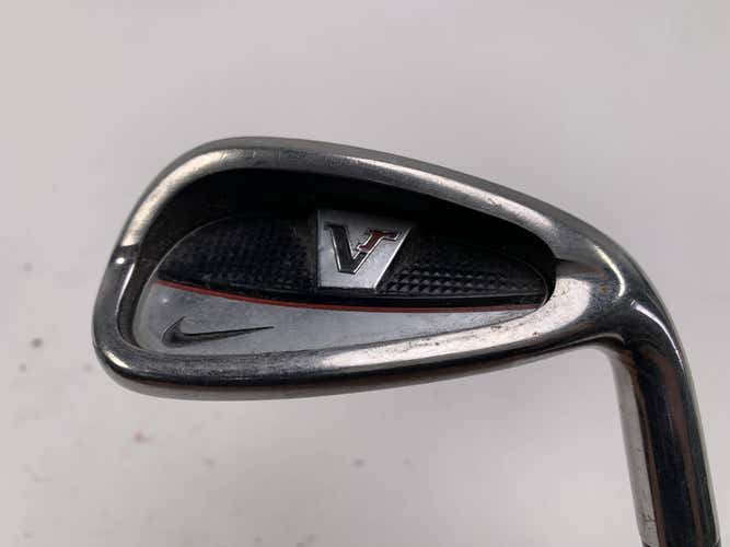 Nike Victory Red Cavity Back AW True Temper DG High Launch R300 Regular RH