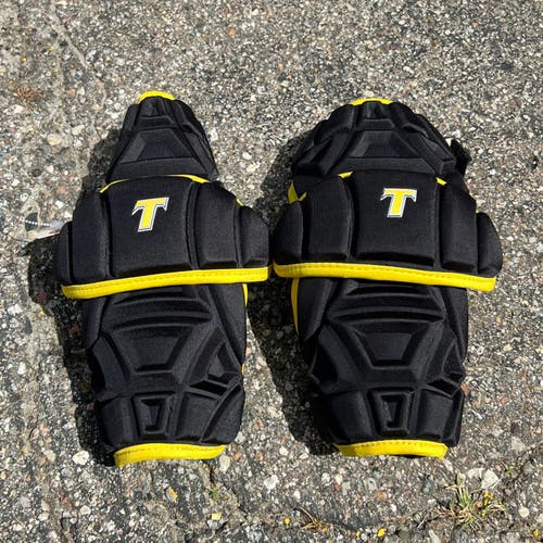 Used Large Adult Tron Arm Pads