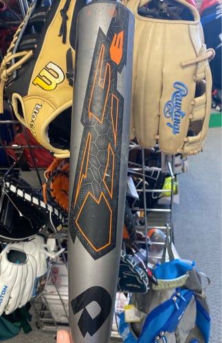 DeMarini CFC-14 CF6 Used (-3) 32" 32 inch Bat CFC14 29 oz onuces