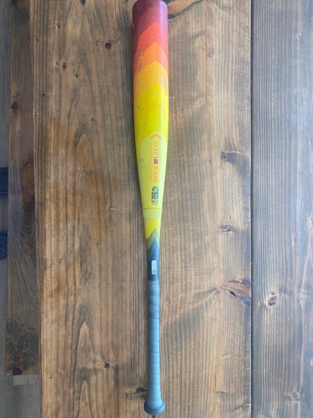 Easton Hype Fire 32/27 USSSA drop 5