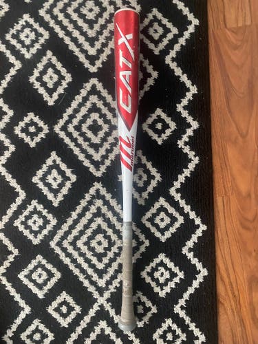 Used 2023 Marucci BBCOR Certified (-3) 29 oz 32" CAT X Bat