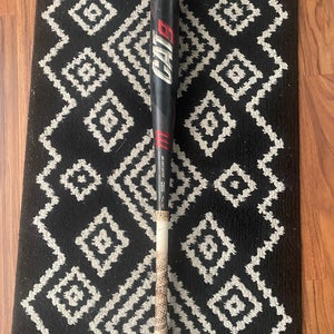 Used 2021 Marucci (-3) 29 oz 32" CAT9 Bat
