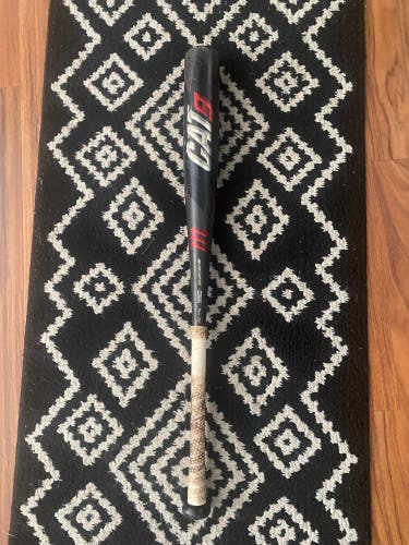 Used 2021 Marucci (-3) 29 oz 32" CAT9 Bat