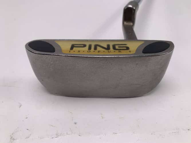 Ping B60i Putter 35.5" Mens RH