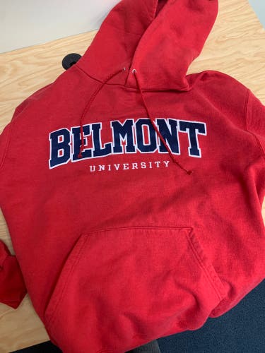 Belmont University Hoodie