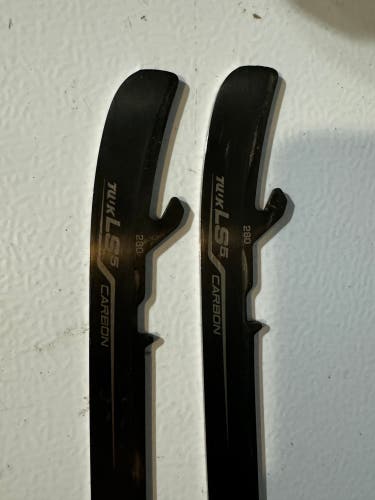 Tuuk ls 5 carbon Blades 280