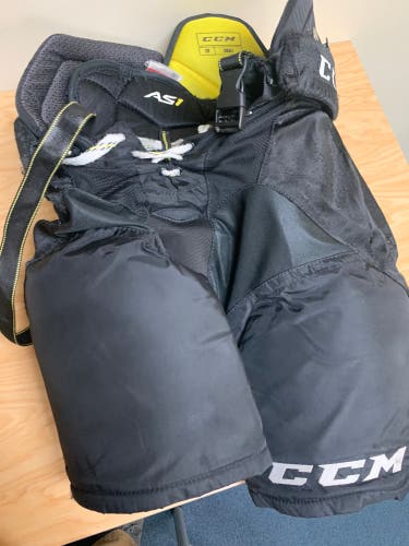 CCM AS1 Super Tacks Pants