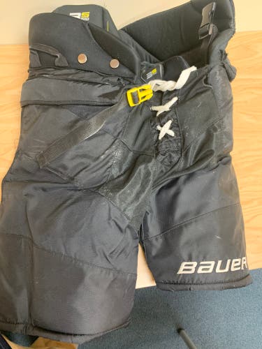 Bauer 3S Pro Hockey Pants