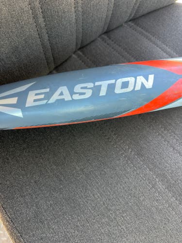 Easton Ghost USSSA