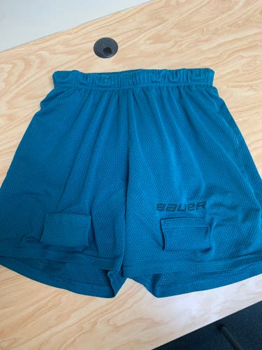 Bauer Loose Jill Shorts