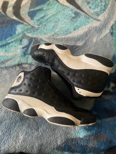 Used Men's Air Jordan 13 Shoes