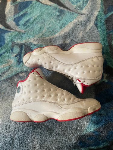 Used Men's Air Jordan 13 Shoes