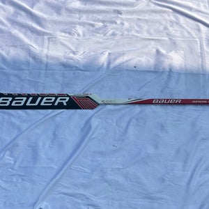 New Senior Bauer Supreme One.9 Regular Goalie Stick