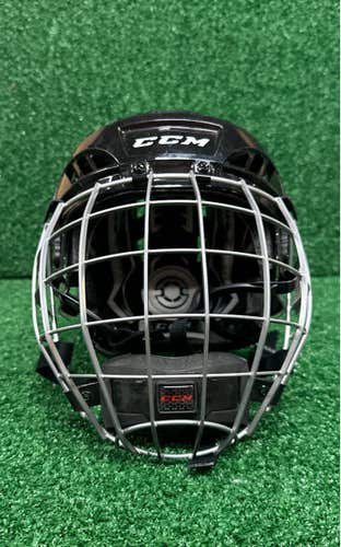 CCM FL60 Hockey Helmet Small