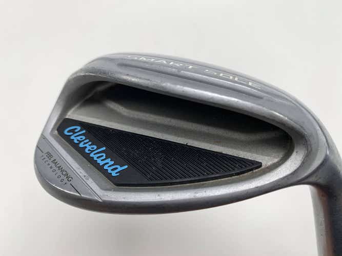 Cleveland Smart Sole 3S Sand Wedge Action UltraLite Ladies Graphite Womens RH