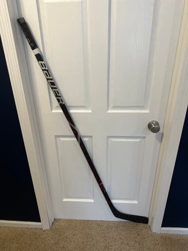 Patrick Kane prostock stick