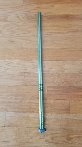 Used Maverik A1 Shaft- will take any offer above 15