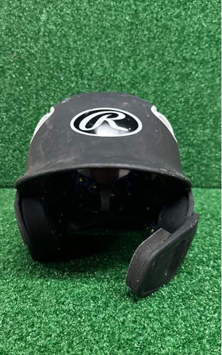 Rawlings R16S-REVB Batting Helmet